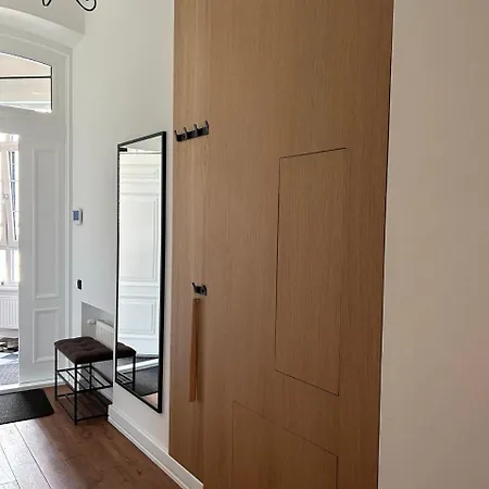 Seveneleven Apartments Czerniowce Zewnętrze zdjęcie