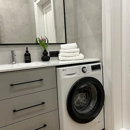 Seveneleven Apartments Czerniowce Zewnętrze zdjęcie