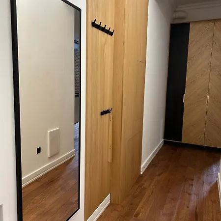 Seveneleven Apartments Czerniowce Zewnętrze zdjęcie