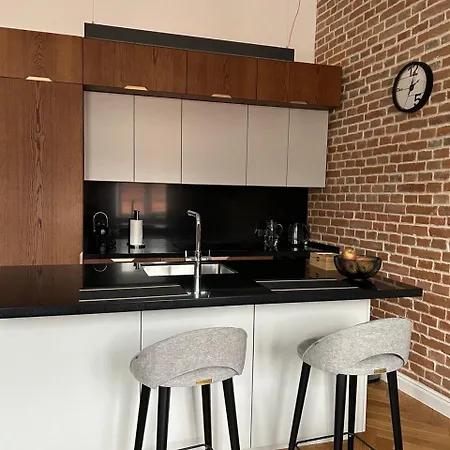Seveneleven Apartments Czerniowce Zewnętrze zdjęcie
