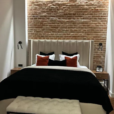 Seveneleven Apartments Czerniowce Zewnętrze zdjęcie
