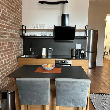 Seveneleven Apartments Czerniowce Zewnętrze zdjęcie