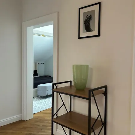 Seveneleven Apartments Czerniowce Zewnętrze zdjęcie