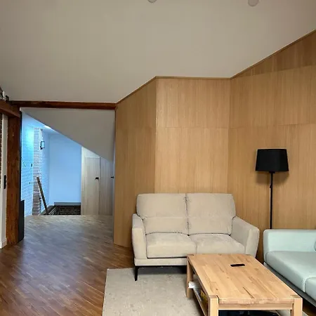 Seveneleven Apartments Czerniowce Zewnętrze zdjęcie
