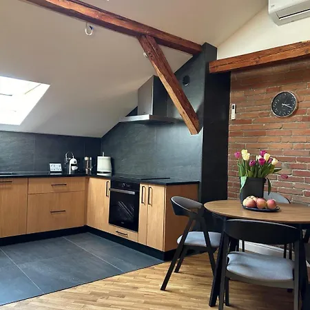 Seveneleven Apartments Czerniowce Zewnętrze zdjęcie