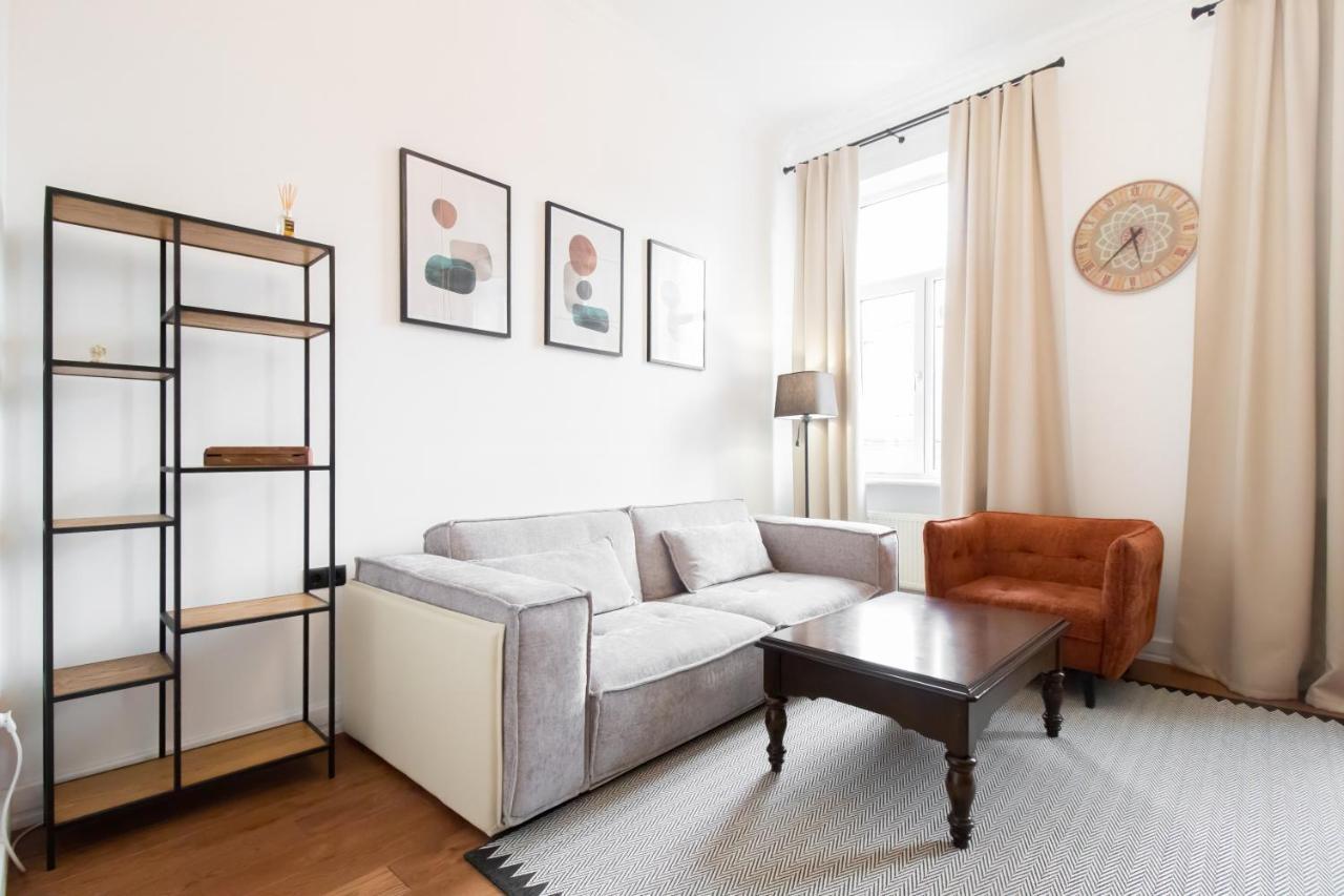 Seveneleven Apartment Czernowitz
