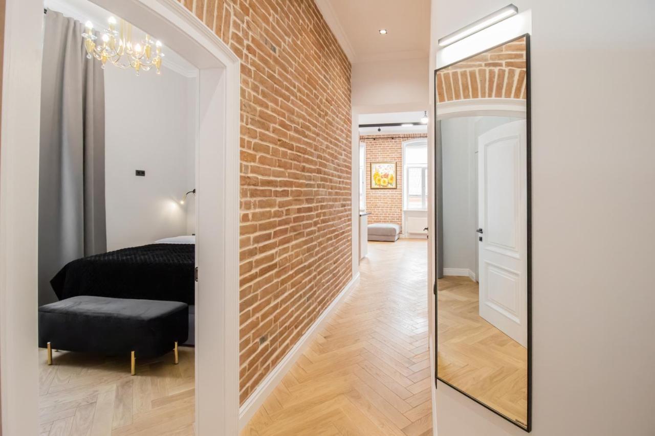 Seveneleven Apartment Czernowitz