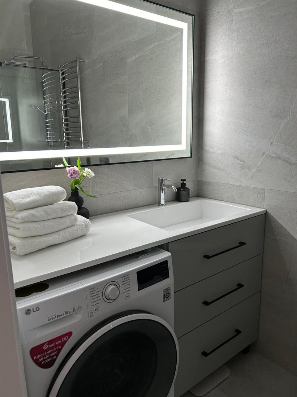 Seveneleven Apartment Czernowitz