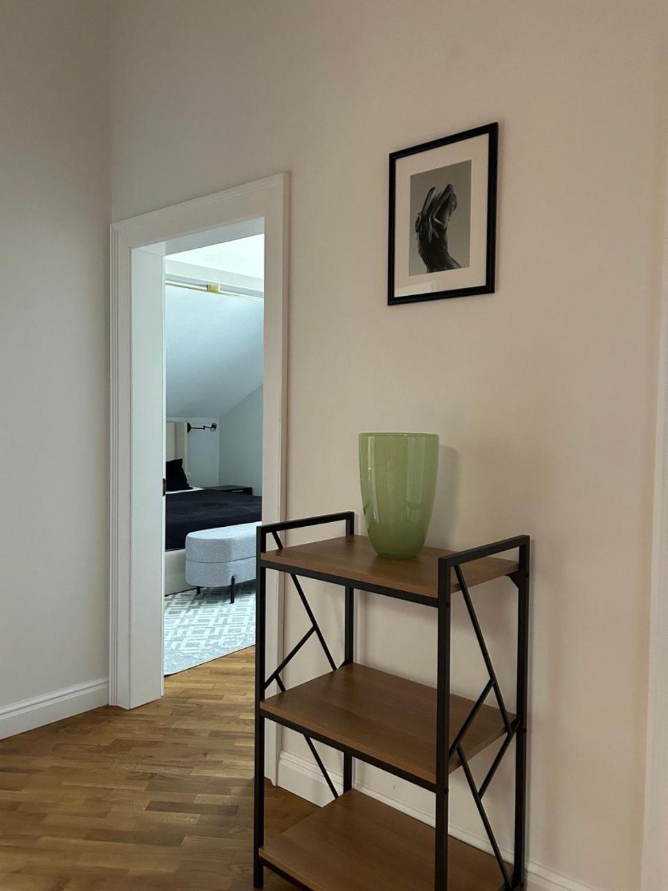 Apartment Seveneleven Czernowitz