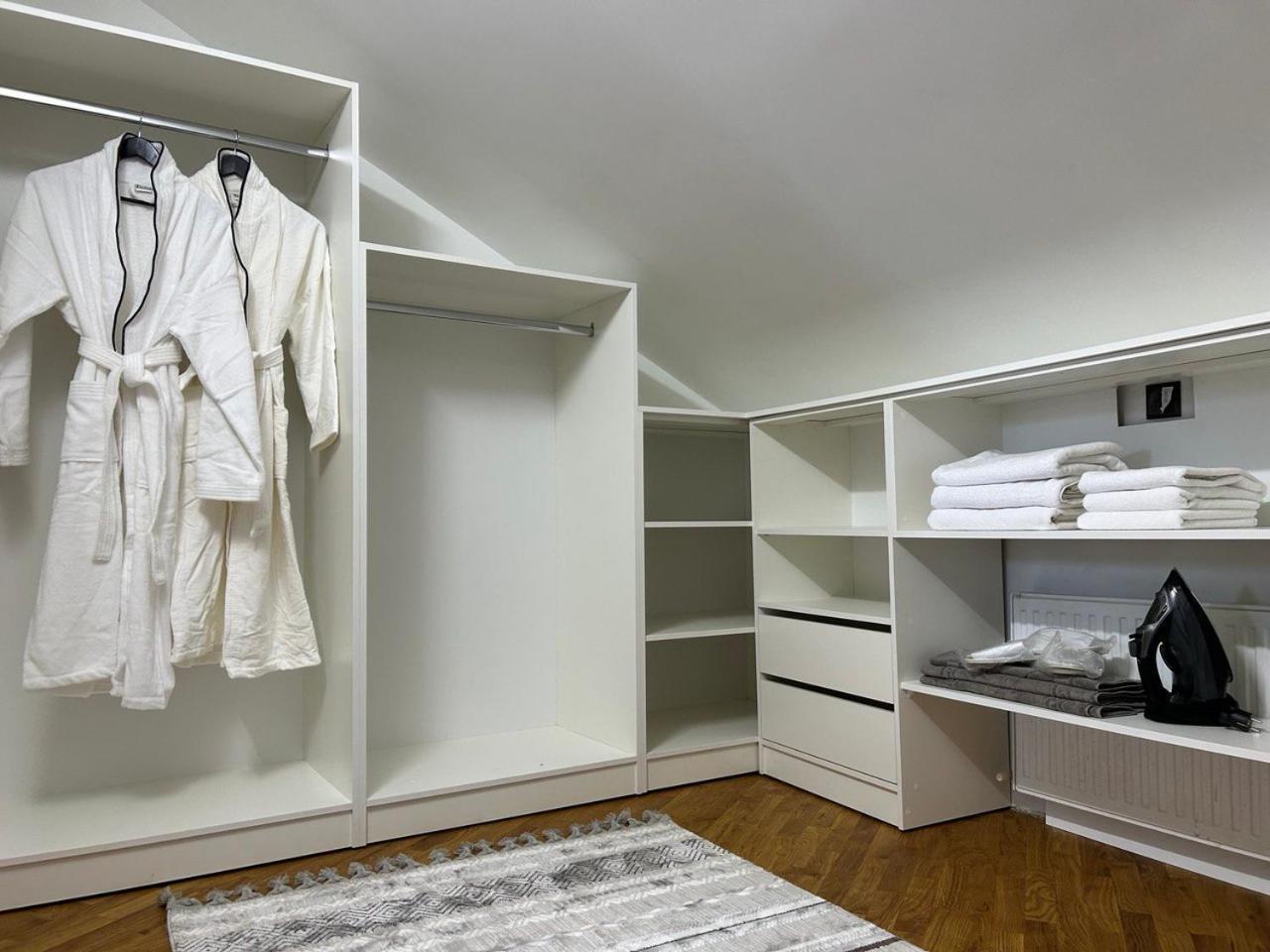Apartment Seveneleven Czernowitz