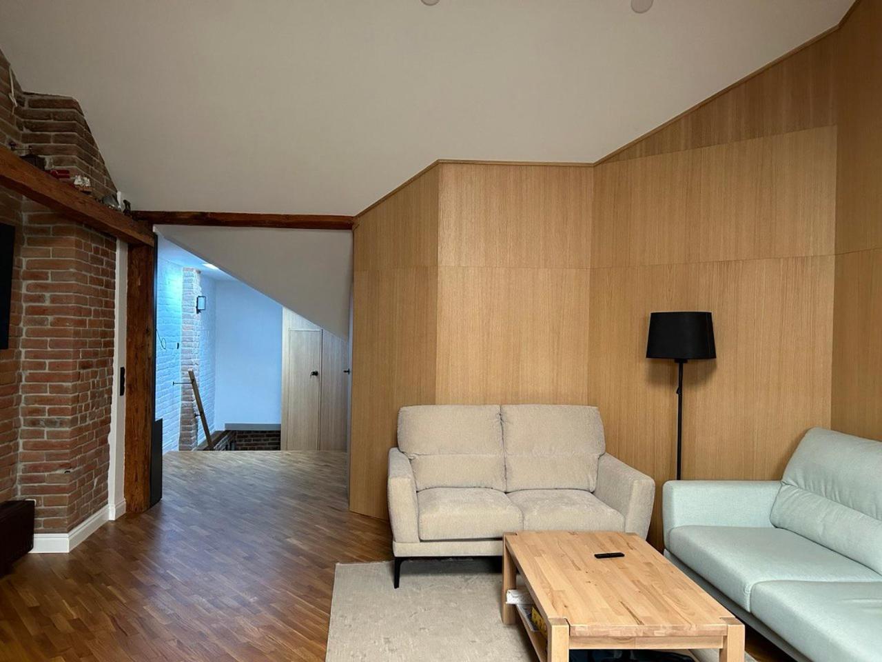 Apartment Seveneleven